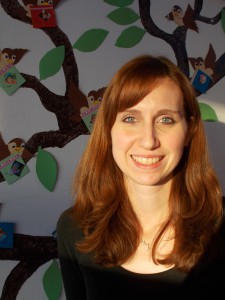 Ines Bachschneider